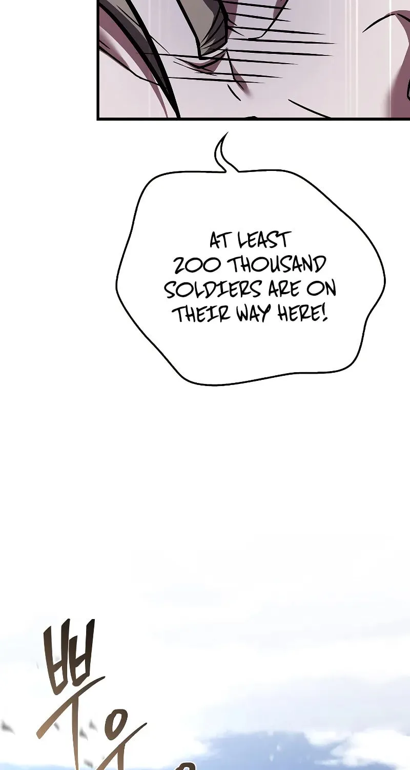The Legendary Spearman Returns Chapter 153 page 95 - 