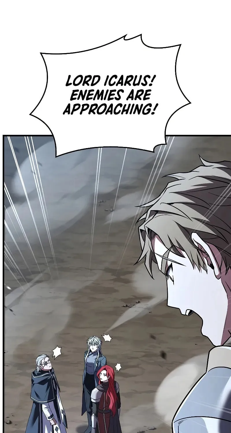 The Legendary Spearman Returns Chapter 153 page 98 - 