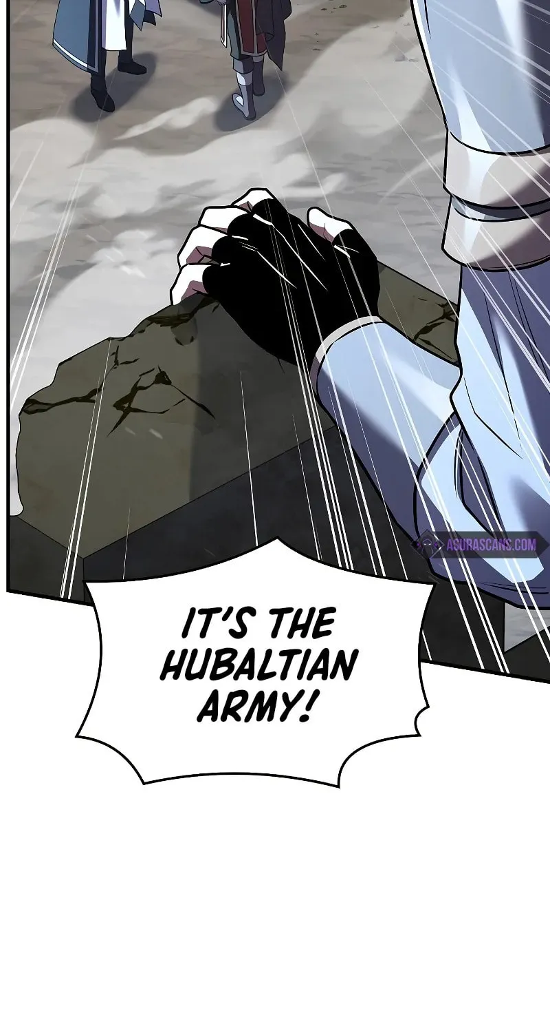 The Legendary Spearman Returns Chapter 153 page 99 - 