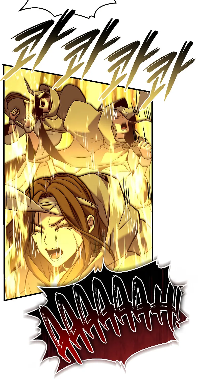 The Legendary Spearman Returns Chapter 154 page 104 - 