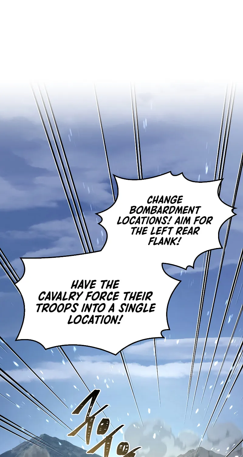 The Legendary Spearman Returns Chapter 154 page 105 - 
