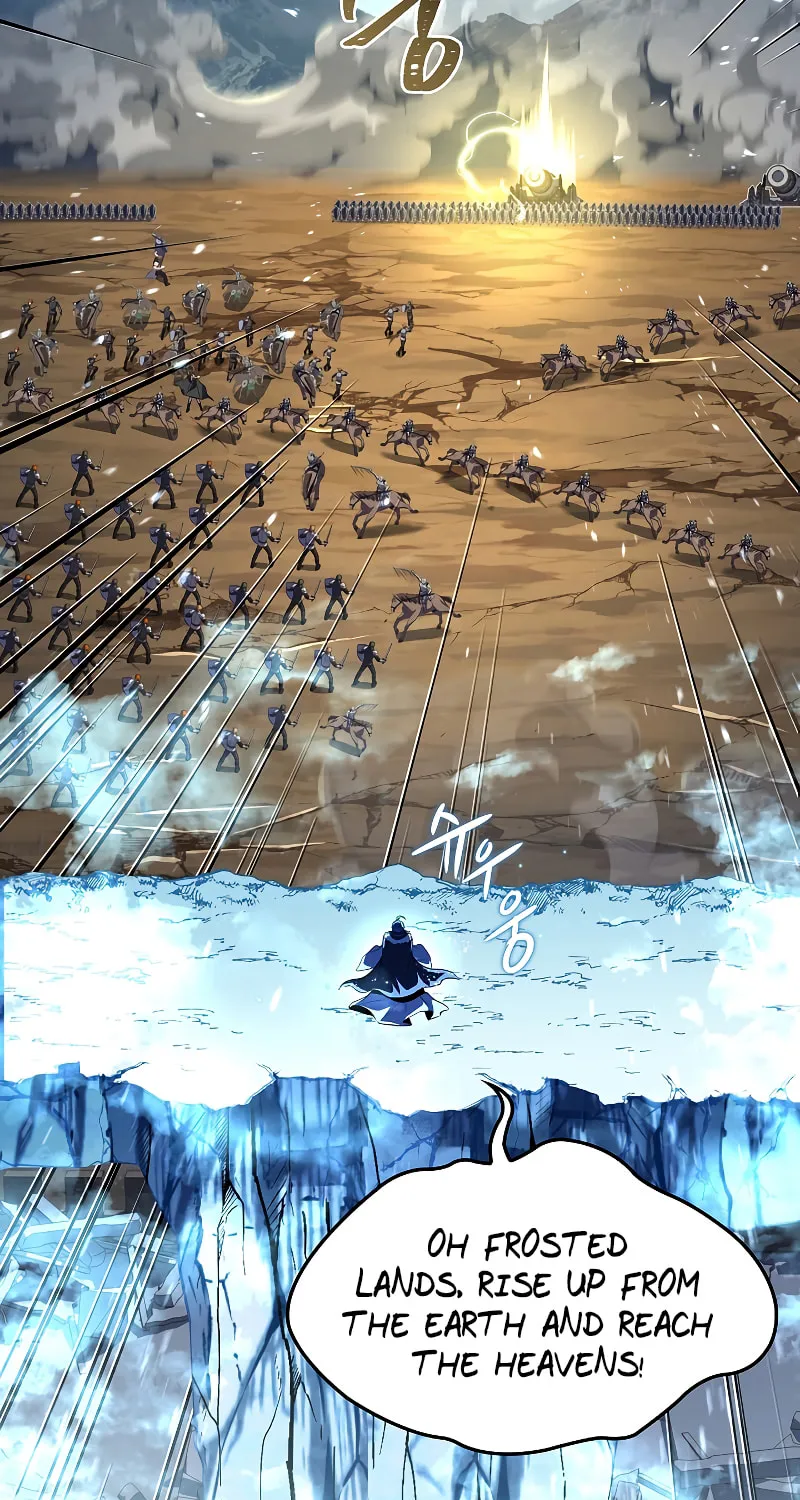 The Legendary Spearman Returns Chapter 154 page 106 - 