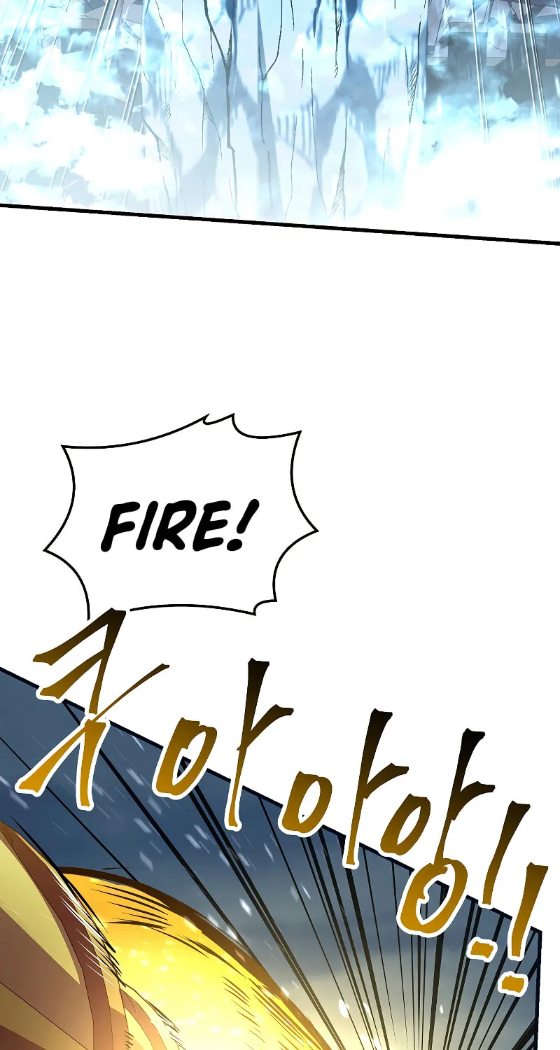 The Legendary Spearman Returns Chapter 154 page 107 - 