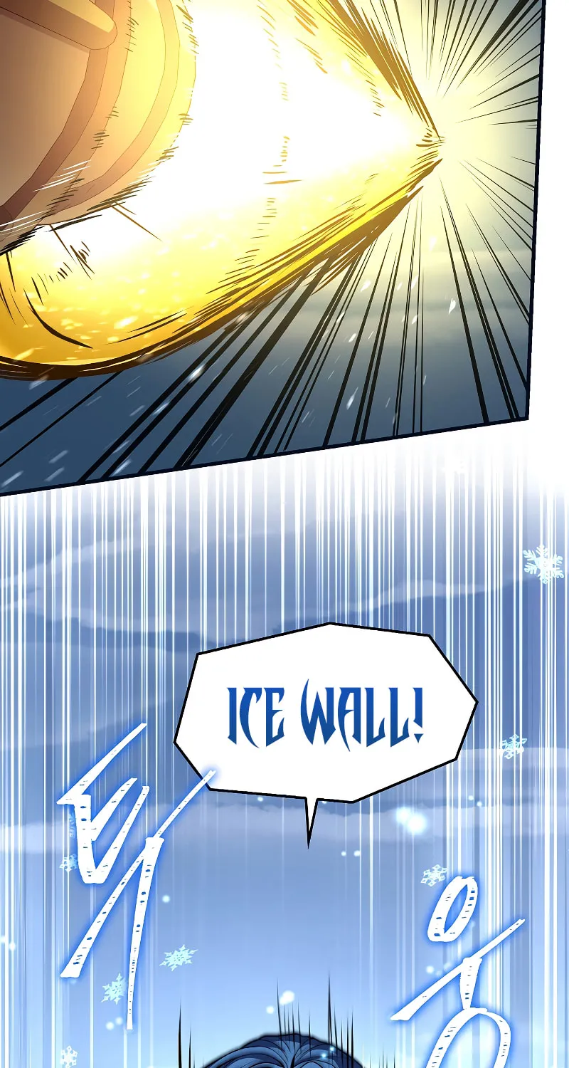The Legendary Spearman Returns Chapter 154 page 108 - 