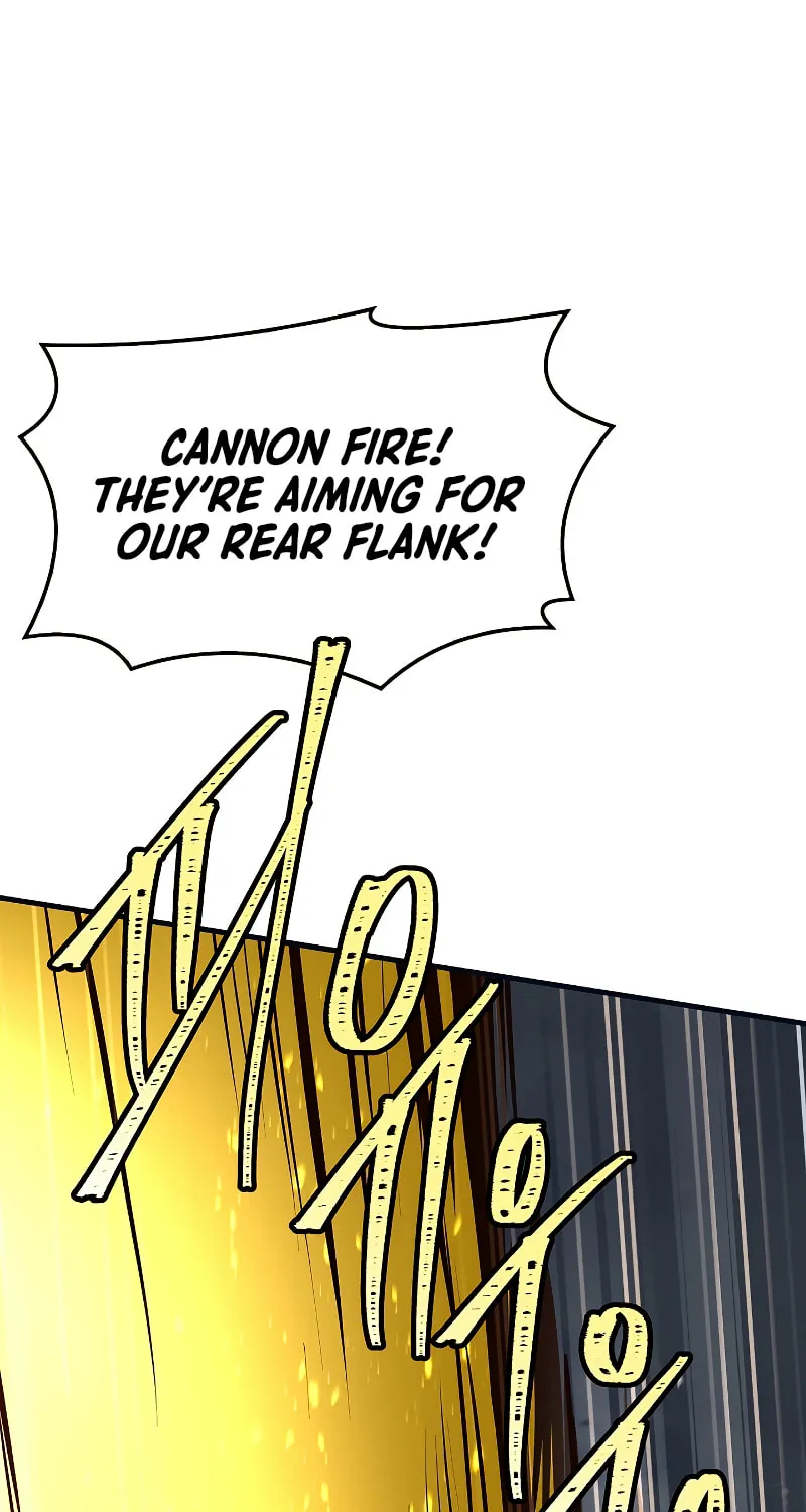 The Legendary Spearman Returns Chapter 154 page 110 - 