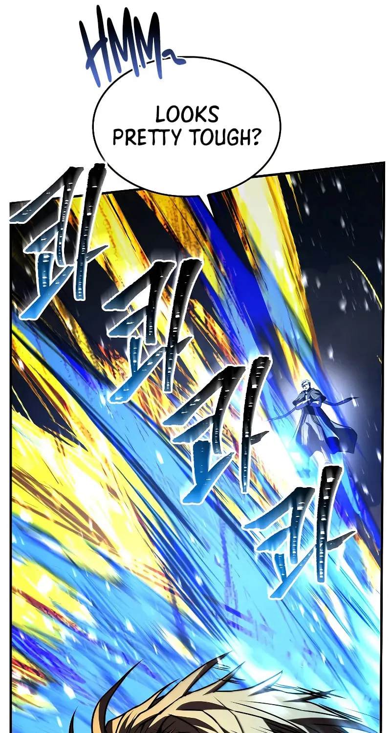 The Legendary Spearman Returns Chapter 154 page 12 - 