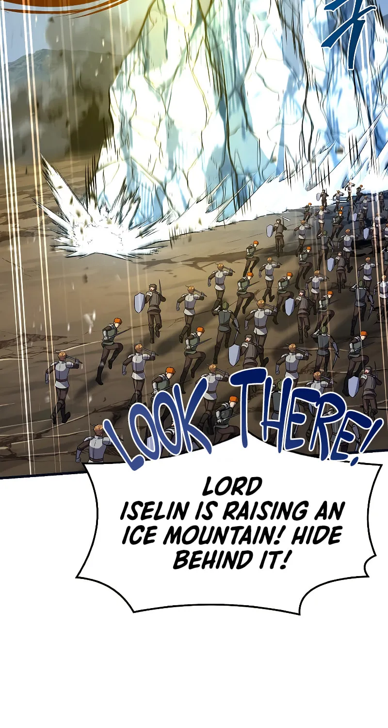 The Legendary Spearman Returns Chapter 154 page 112 - 