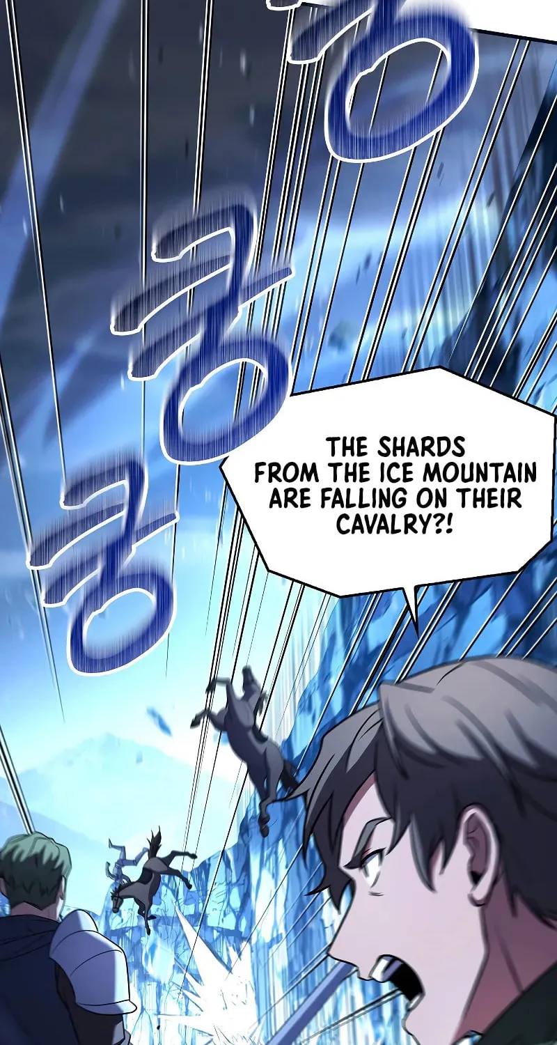 The Legendary Spearman Returns Chapter 154 page 117 - 
