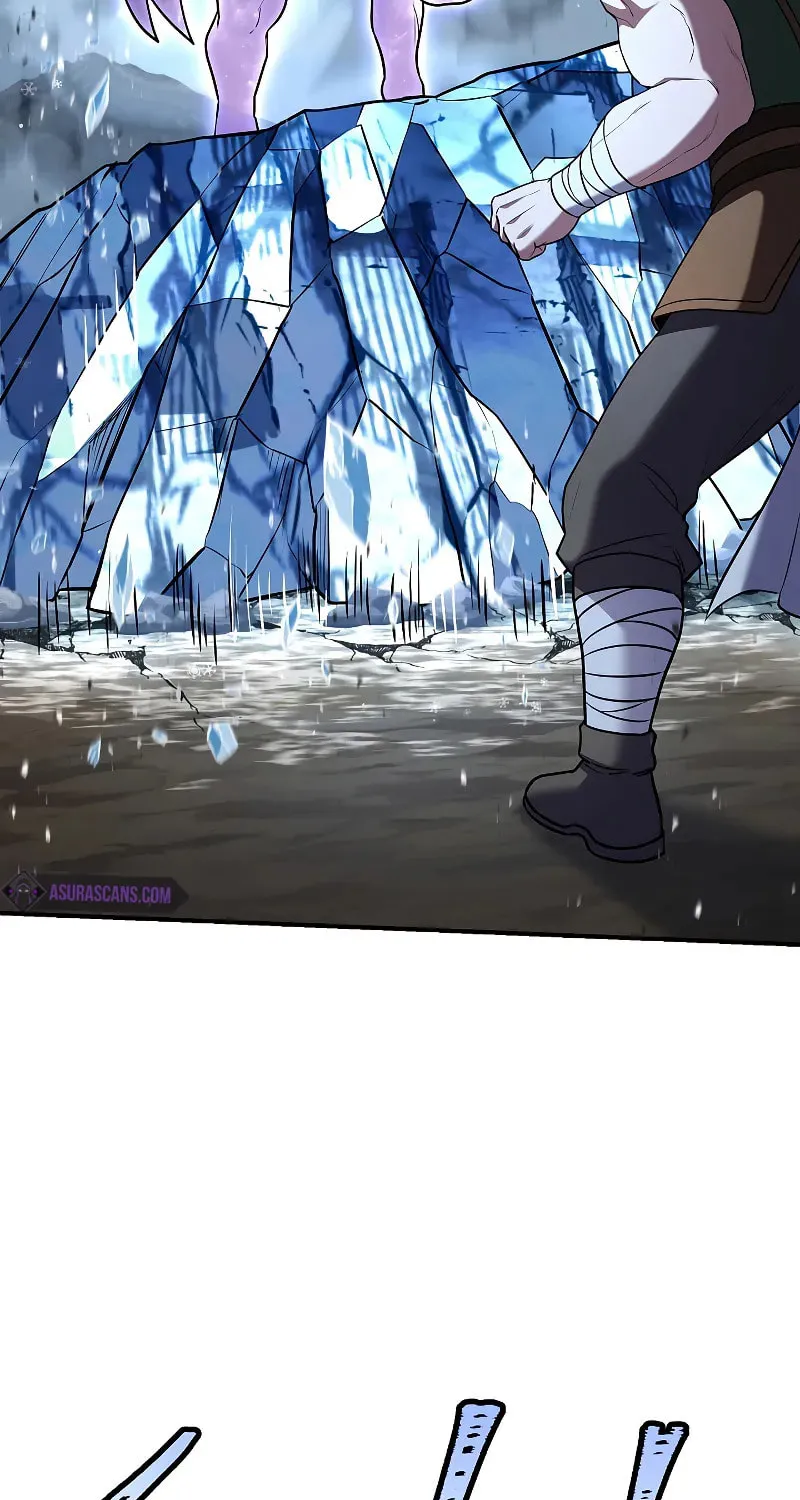 The Legendary Spearman Returns Chapter 154 page 120 - 