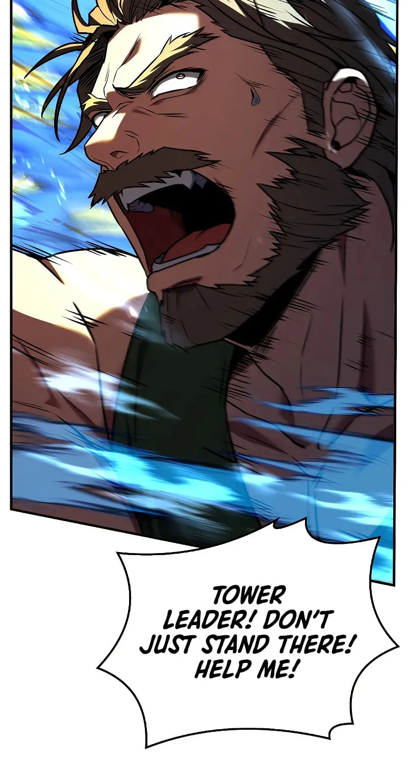 The Legendary Spearman Returns Chapter 154 page 13 - 