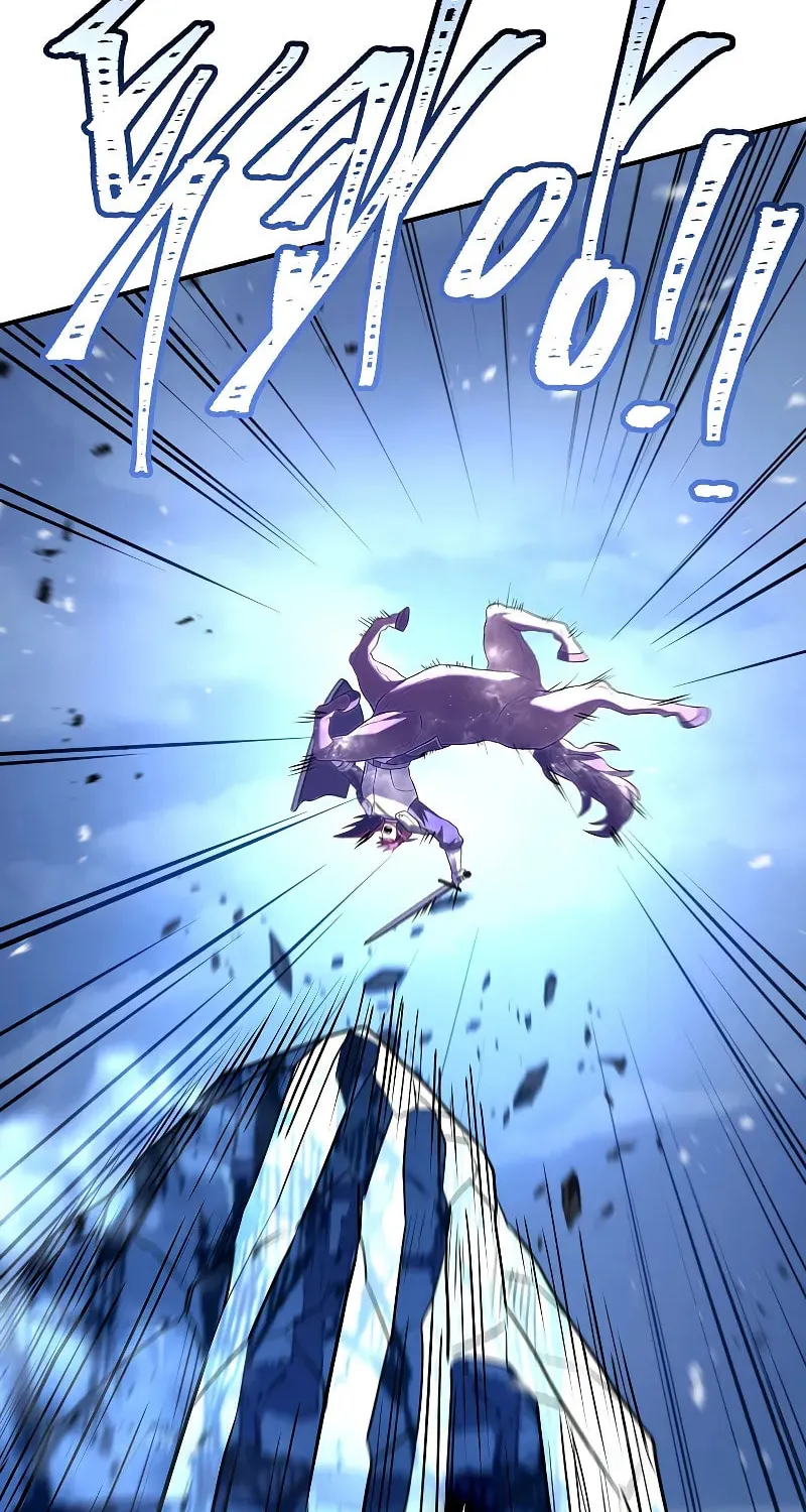 The Legendary Spearman Returns Chapter 154 page 121 - 