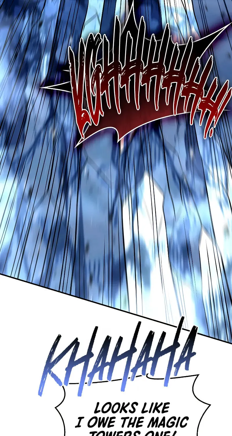 The Legendary Spearman Returns Chapter 154 page 122 - 