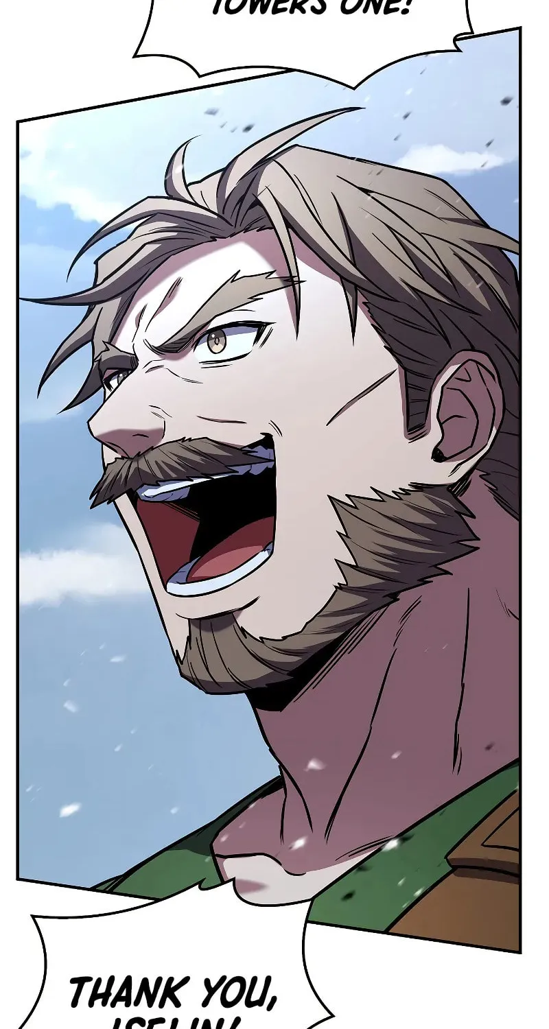 The Legendary Spearman Returns Chapter 154 page 123 - 
