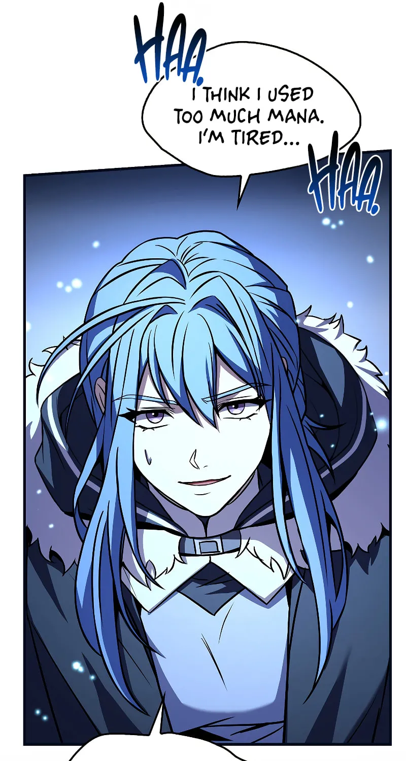 The Legendary Spearman Returns Chapter 154 page 125 - 