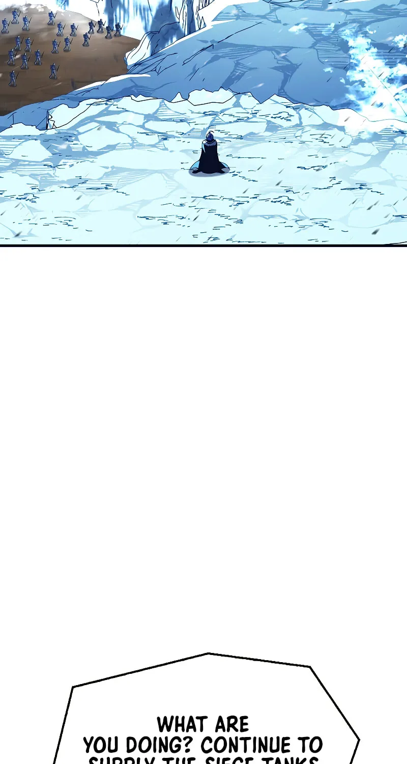 The Legendary Spearman Returns Chapter 154 page 127 - 