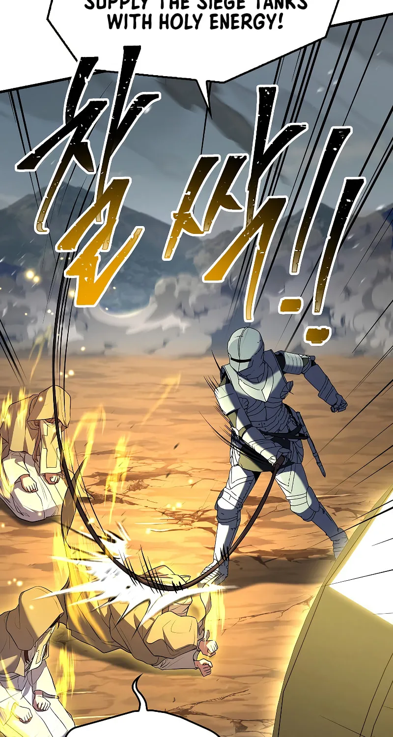 The Legendary Spearman Returns Chapter 154 page 128 - 