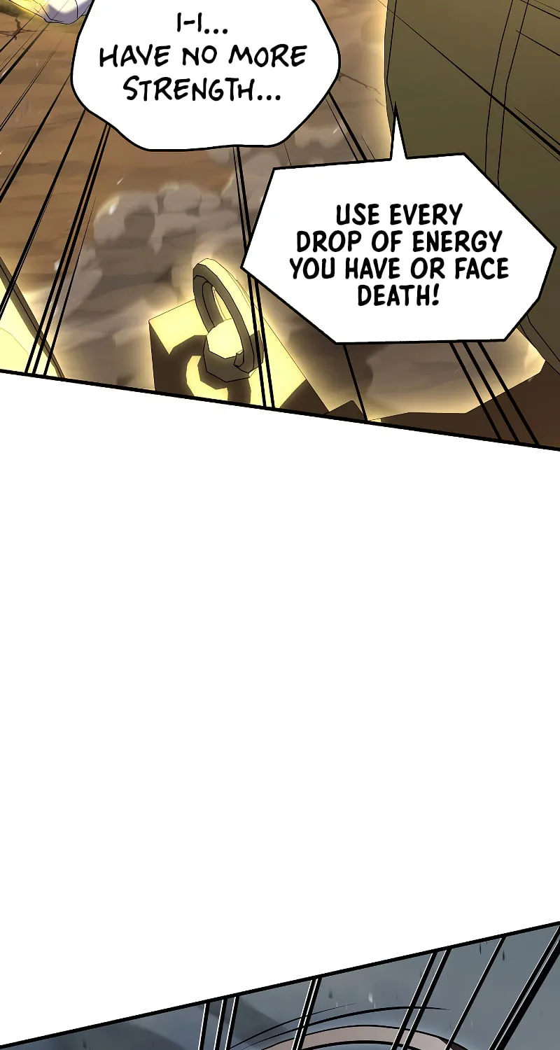 The Legendary Spearman Returns Chapter 154 page 129 - 