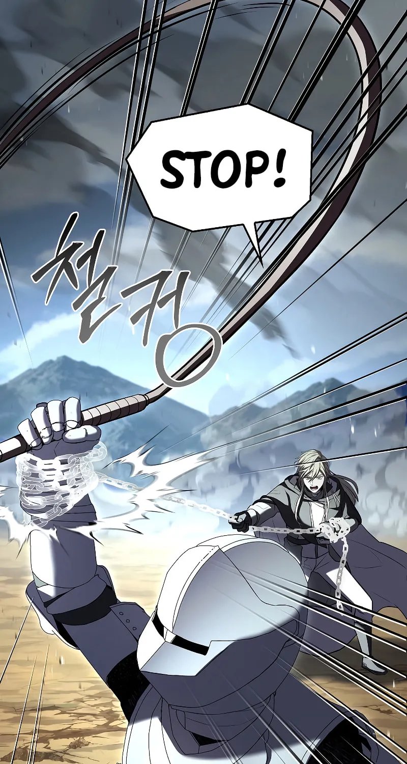 The Legendary Spearman Returns Chapter 154 page 130 - 