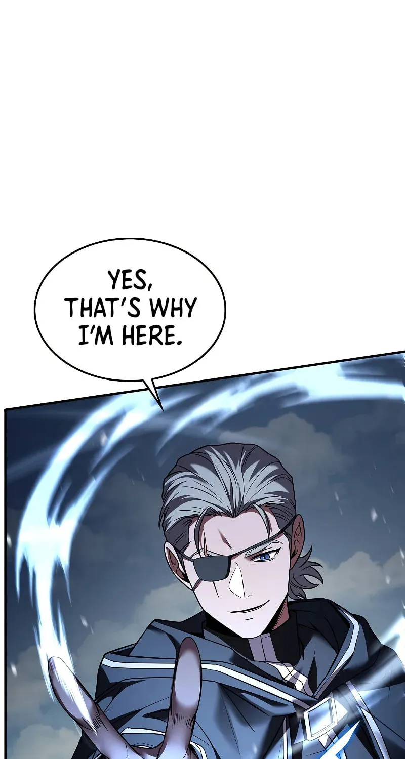 The Legendary Spearman Returns Chapter 154 page 14 - 