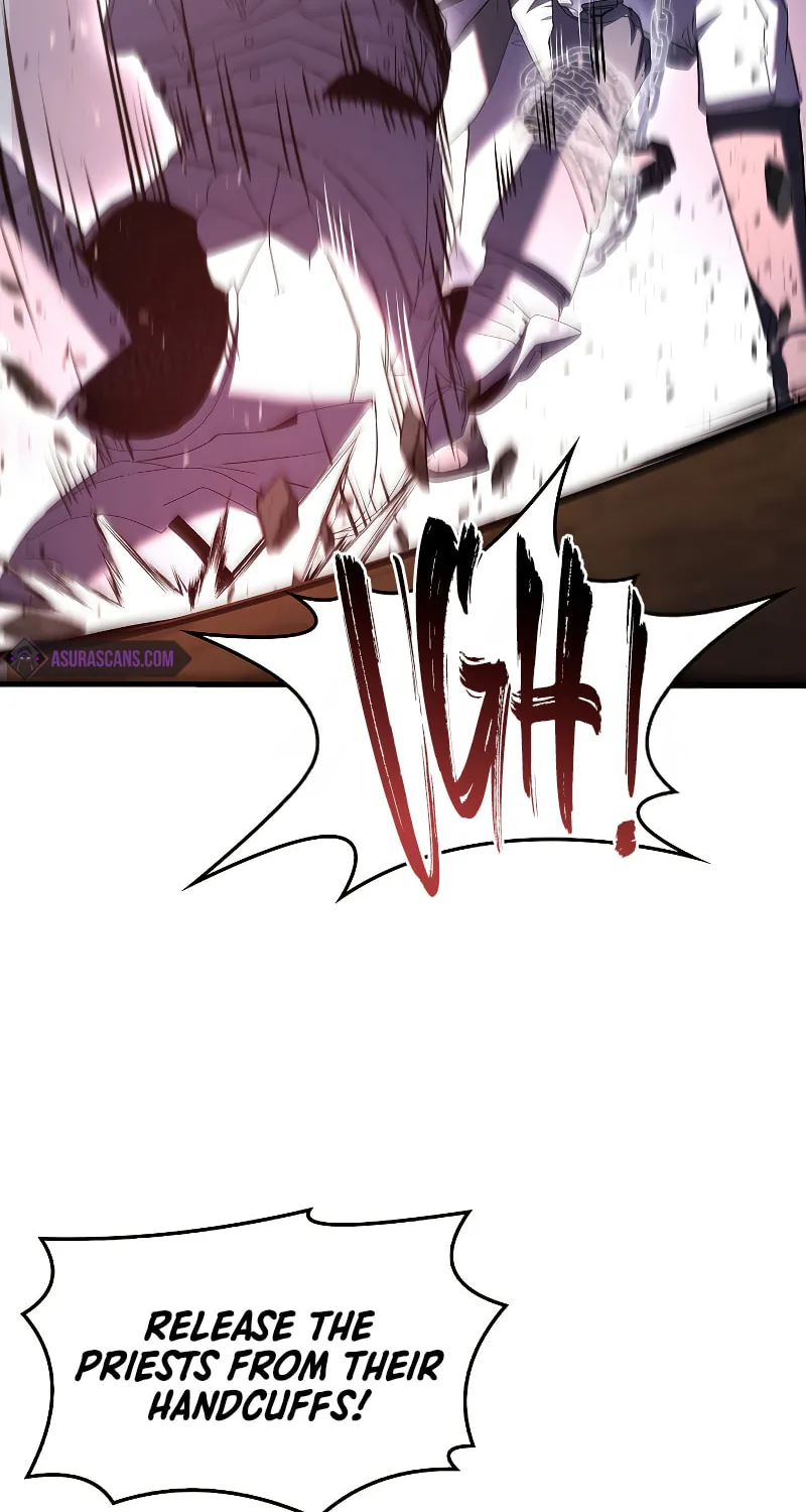 The Legendary Spearman Returns Chapter 154 page 134 - 