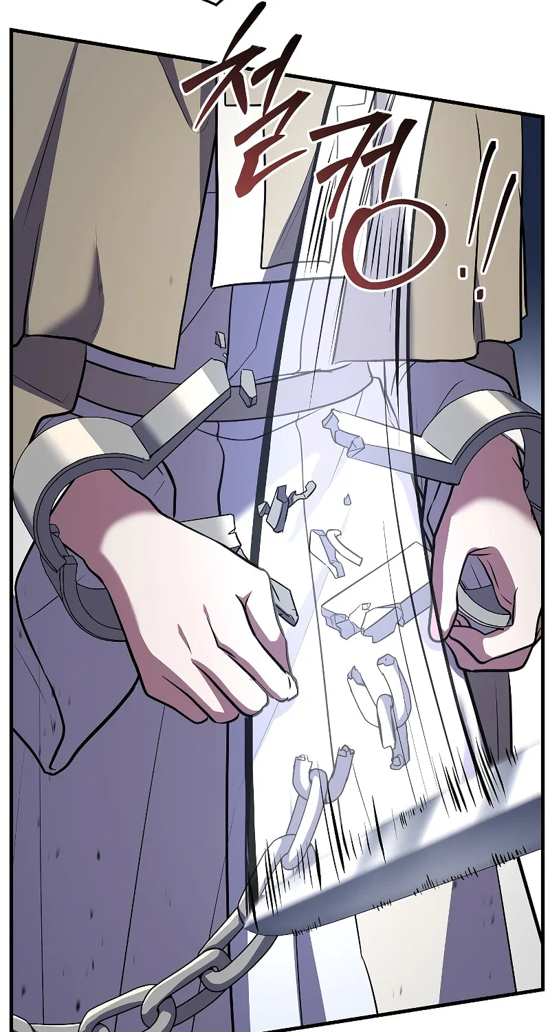 The Legendary Spearman Returns Chapter 154 page 135 - 