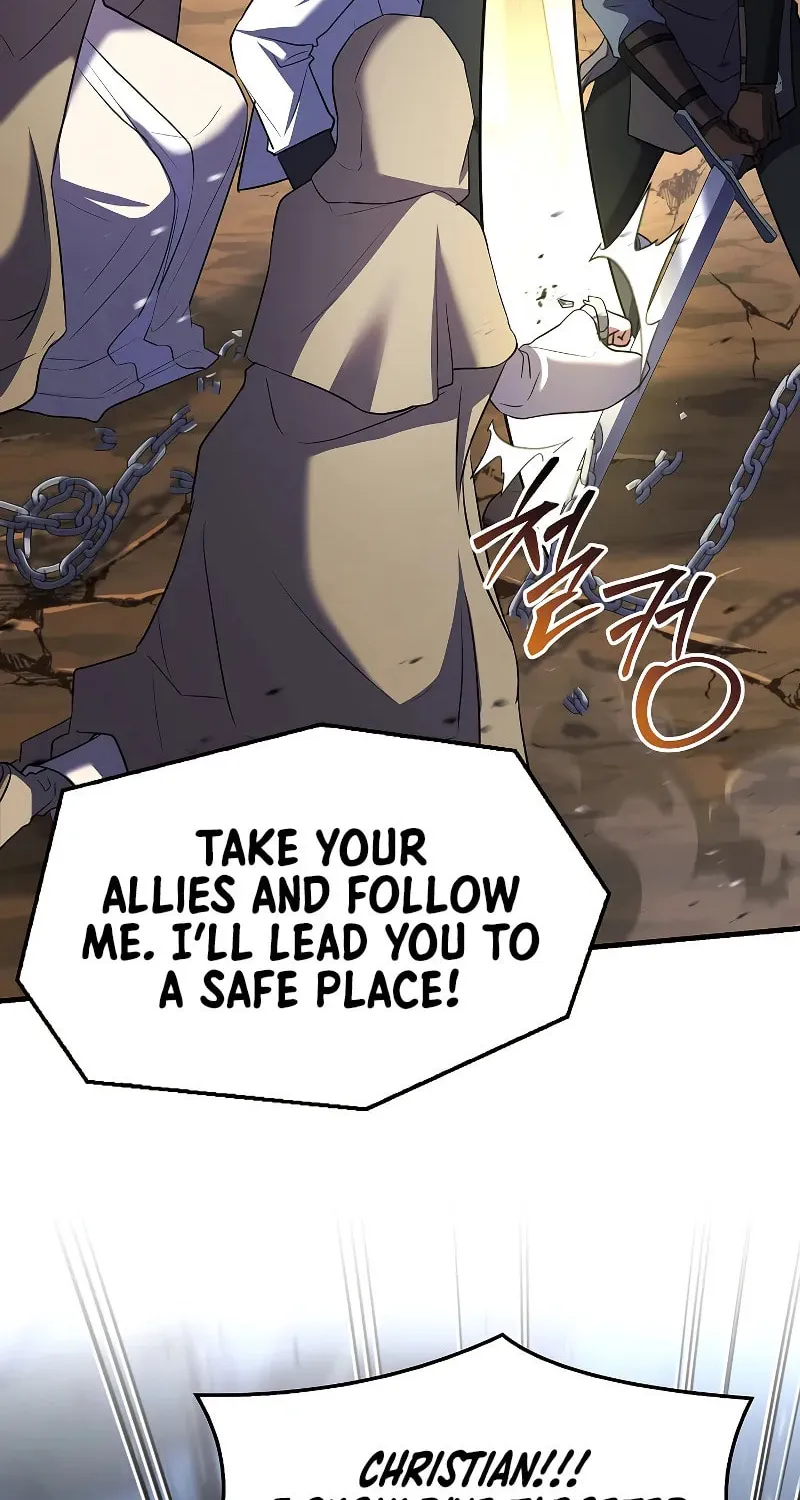 The Legendary Spearman Returns Chapter 154 page 138 - 