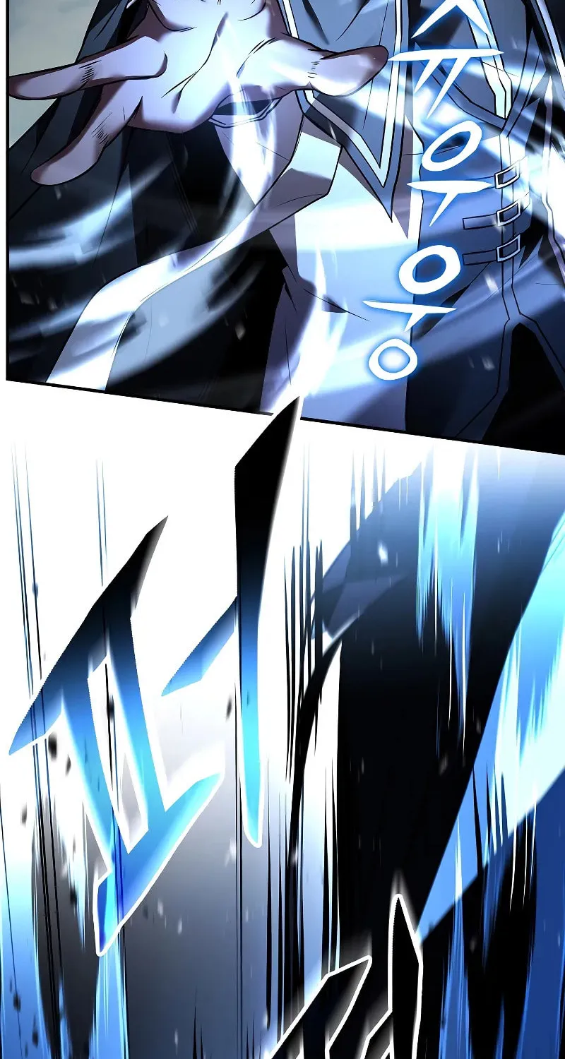 The Legendary Spearman Returns Chapter 154 page 15 - 