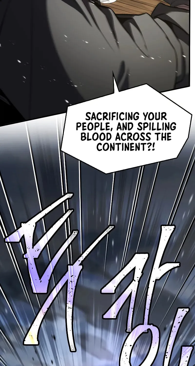 The Legendary Spearman Returns Chapter 154 page 142 - 