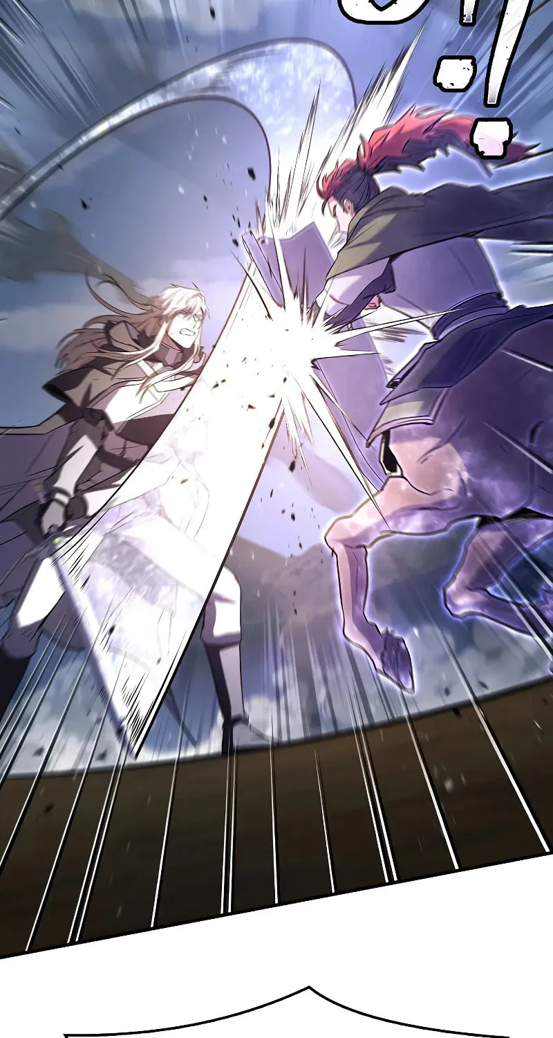 The Legendary Spearman Returns Chapter 154 page 143 - 