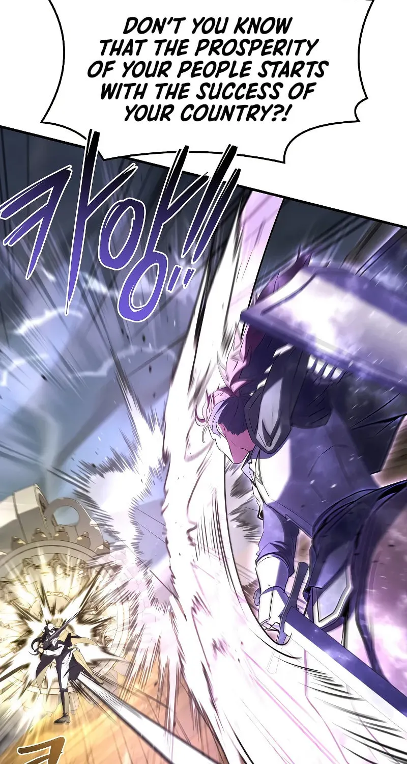 The Legendary Spearman Returns Chapter 154 page 144 - 