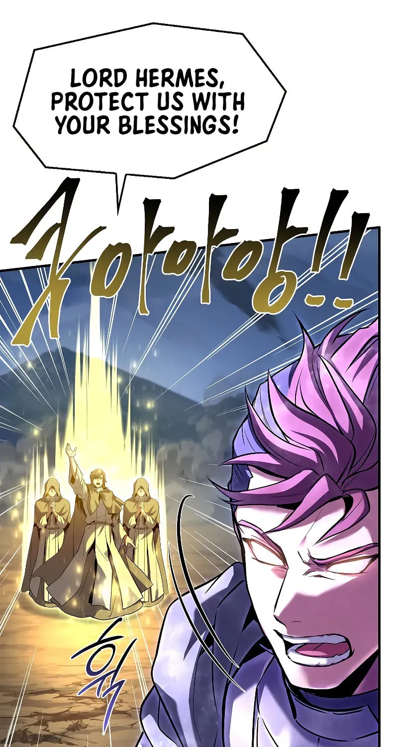 The Legendary Spearman Returns Chapter 154 page 149 - 