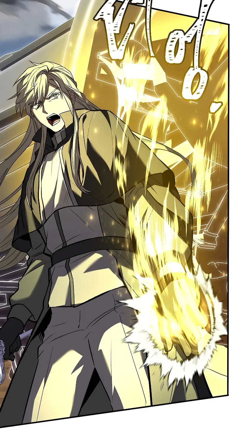 The Legendary Spearman Returns Chapter 154 page 151 - 