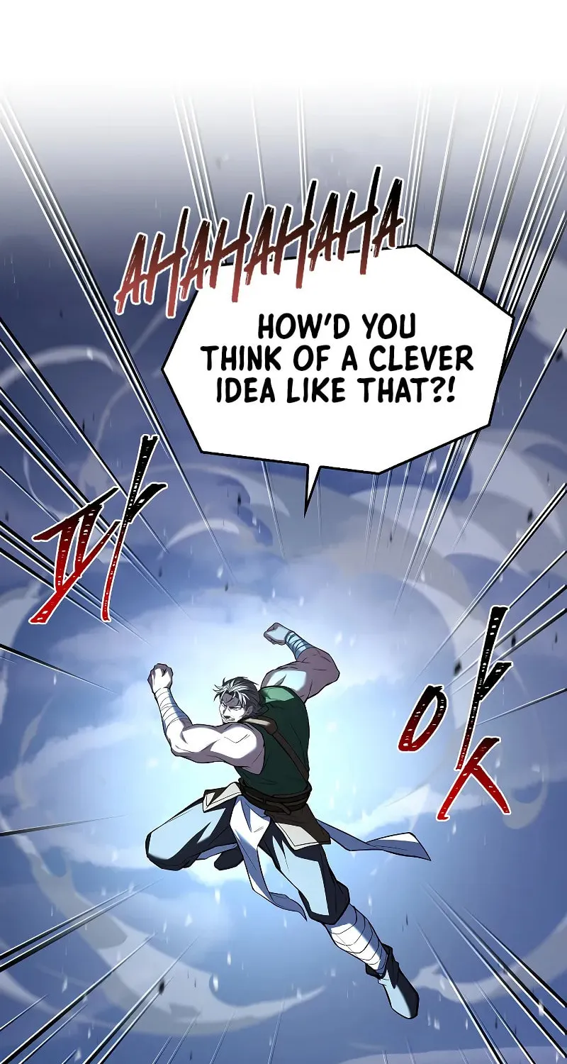 The Legendary Spearman Returns Chapter 154 page 152 - 