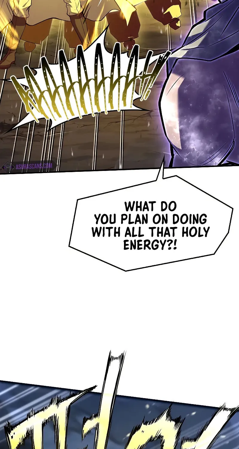 The Legendary Spearman Returns Chapter 154 page 154 - 