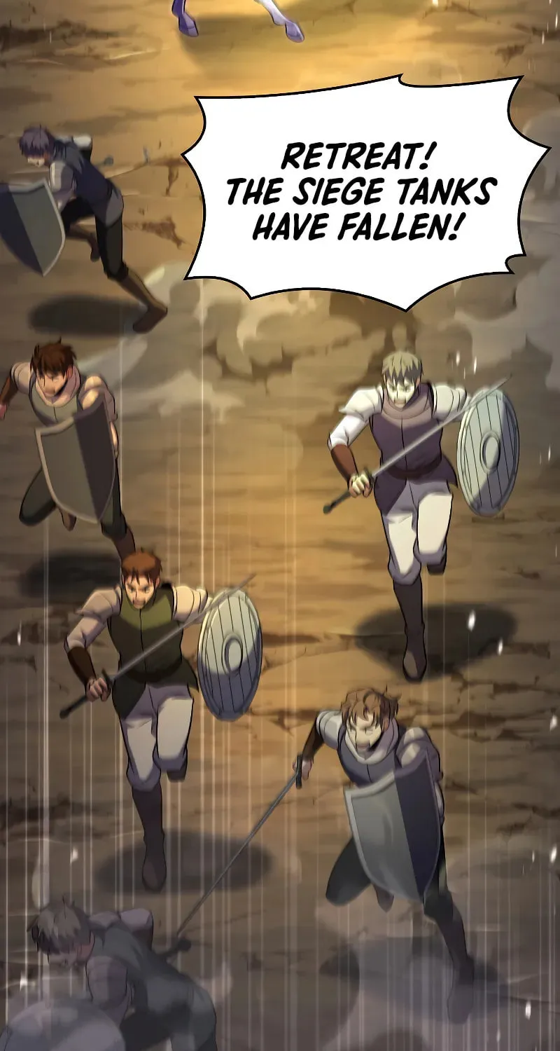 The Legendary Spearman Returns Chapter 154 page 159 - 