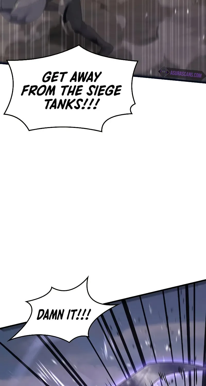 The Legendary Spearman Returns Chapter 154 page 160 - 