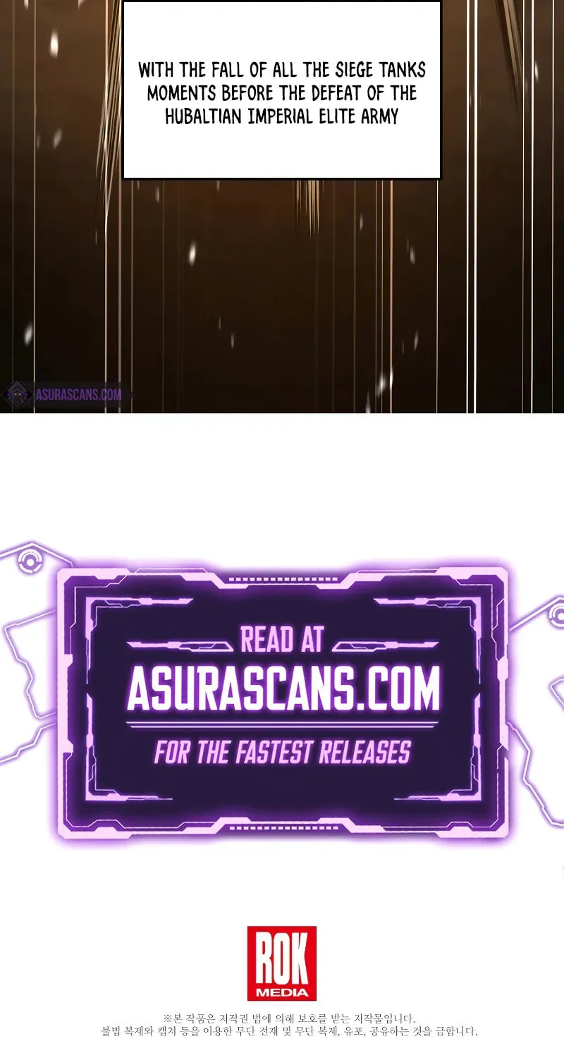 The Legendary Spearman Returns Chapter 154 page 169 - 