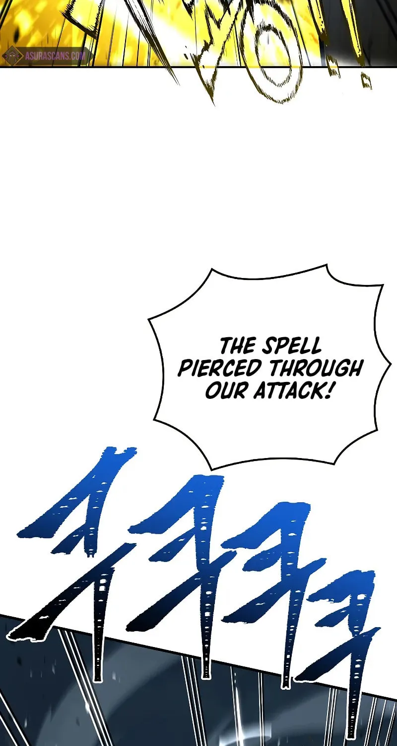 The Legendary Spearman Returns Chapter 154 page 19 - 
