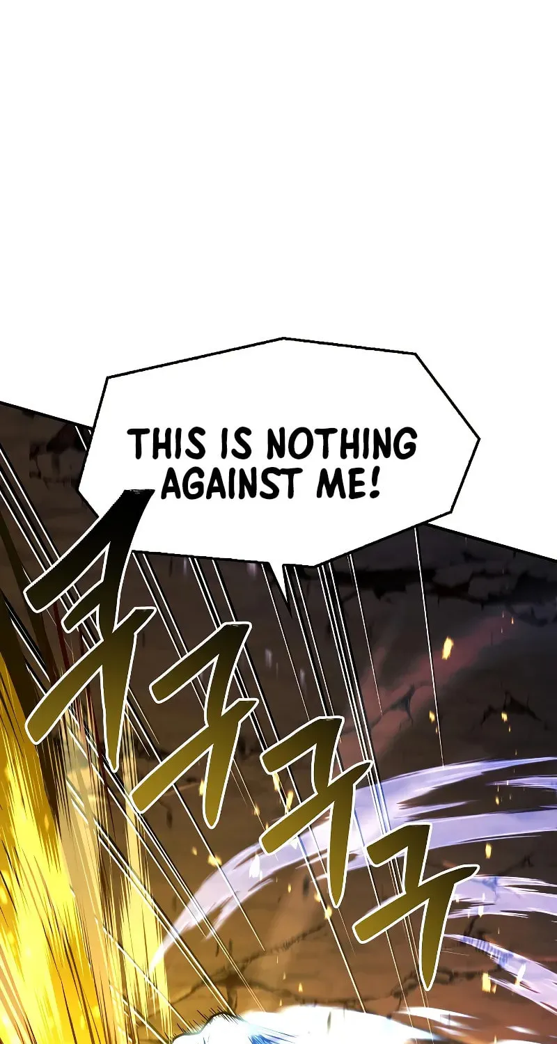 The Legendary Spearman Returns Chapter 154 page 3 - 