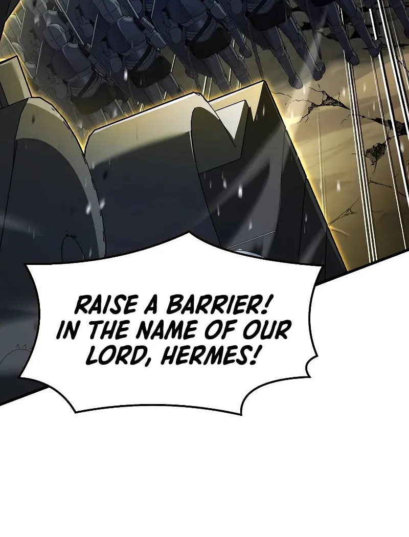 The Legendary Spearman Returns Chapter 154 page 21 - 