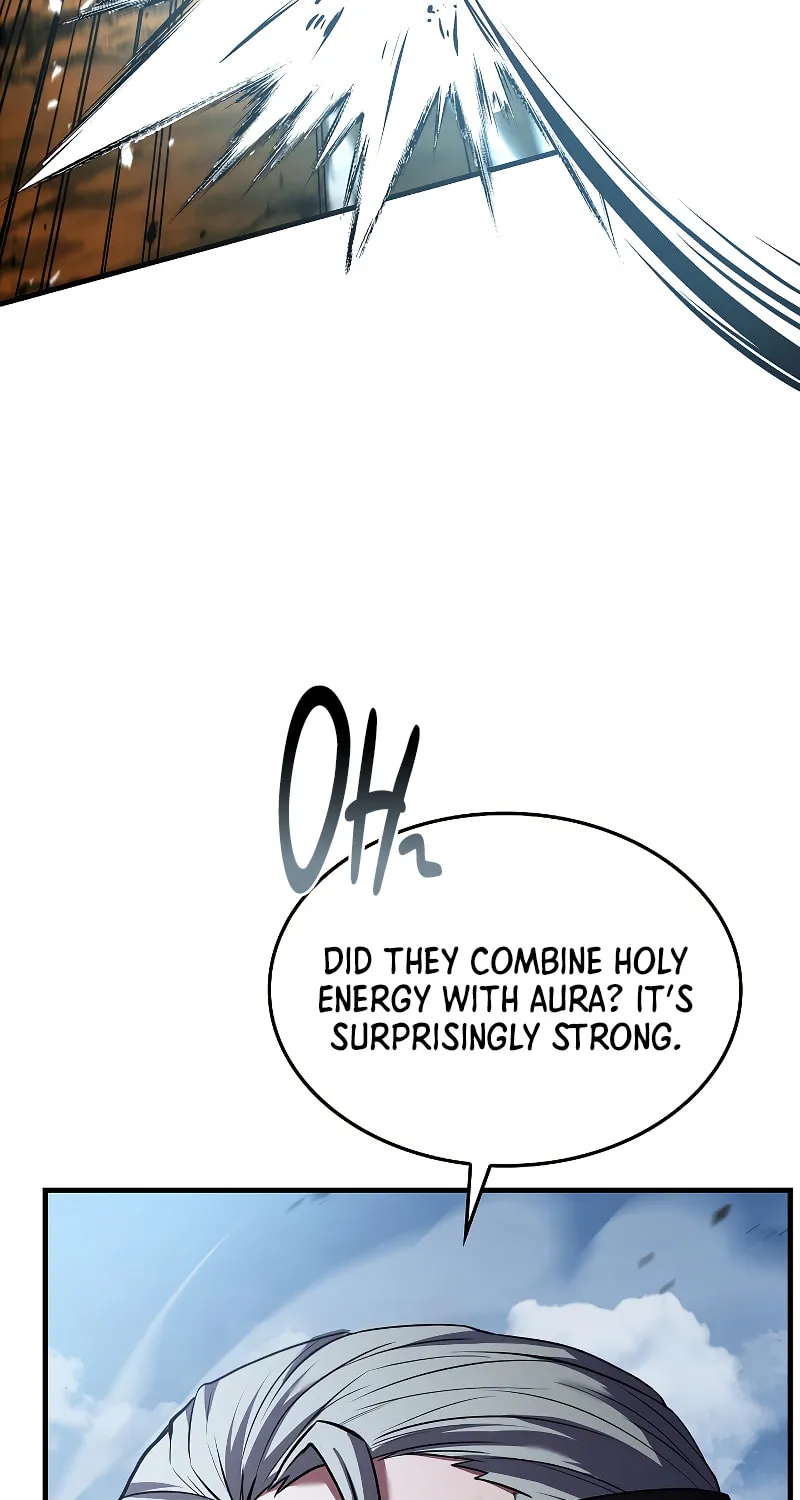 The Legendary Spearman Returns Chapter 154 page 24 - 