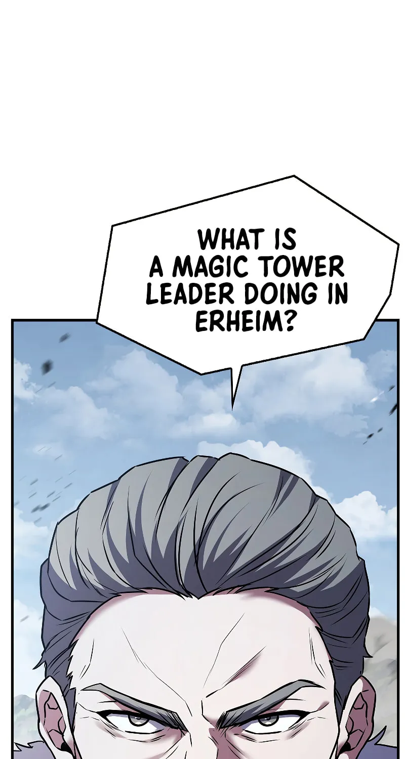 The Legendary Spearman Returns Chapter 154 page 26 - 