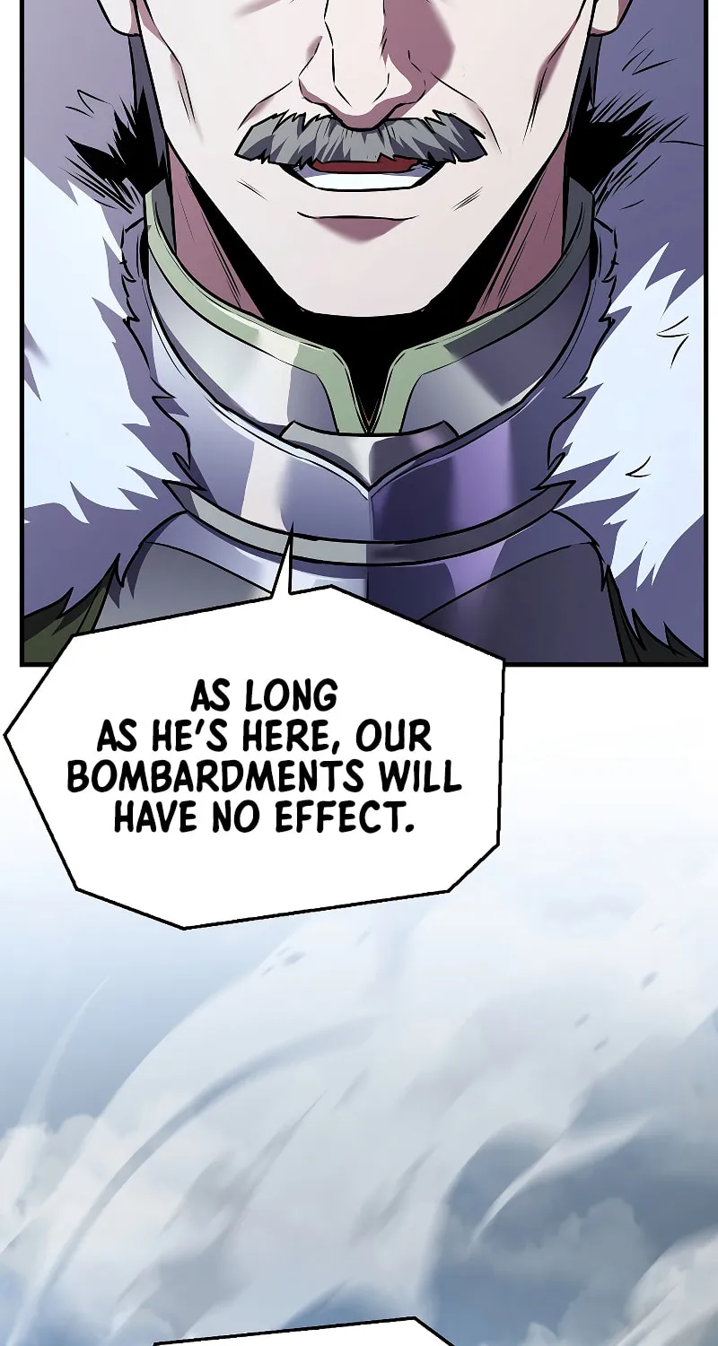 The Legendary Spearman Returns Chapter 154 page 27 - 