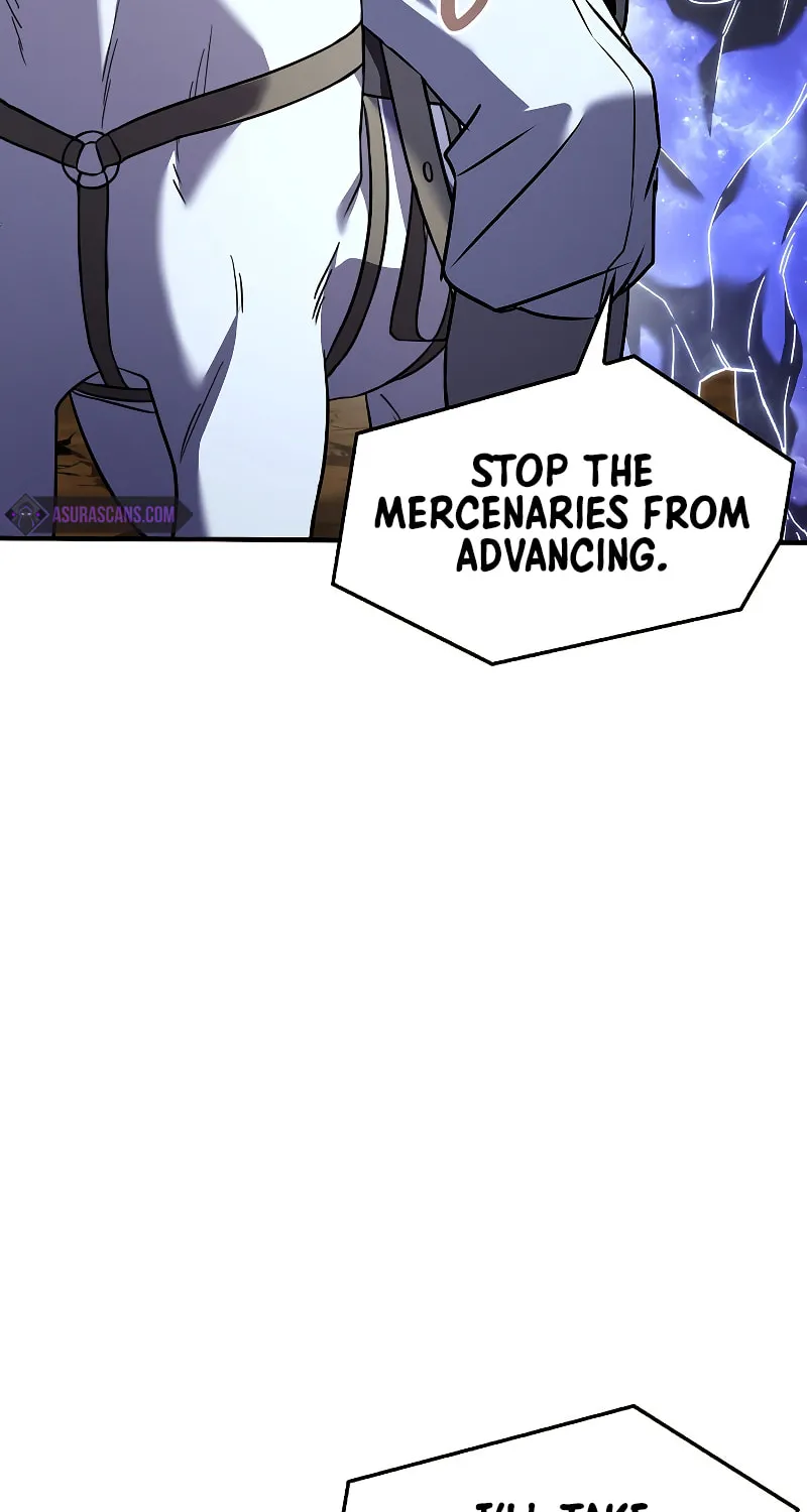The Legendary Spearman Returns Chapter 154 page 29 - 