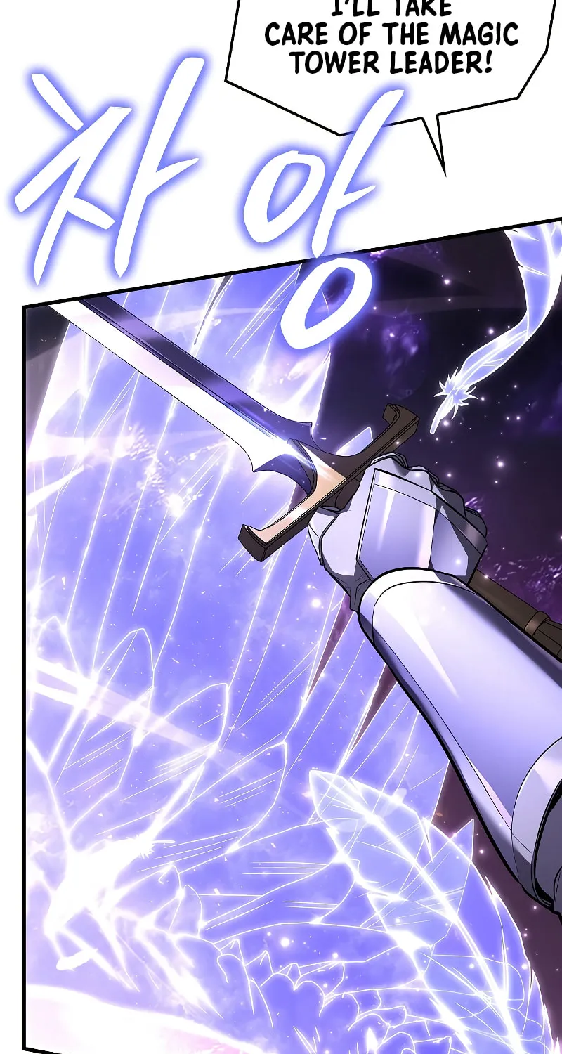The Legendary Spearman Returns Chapter 154 page 30 - 
