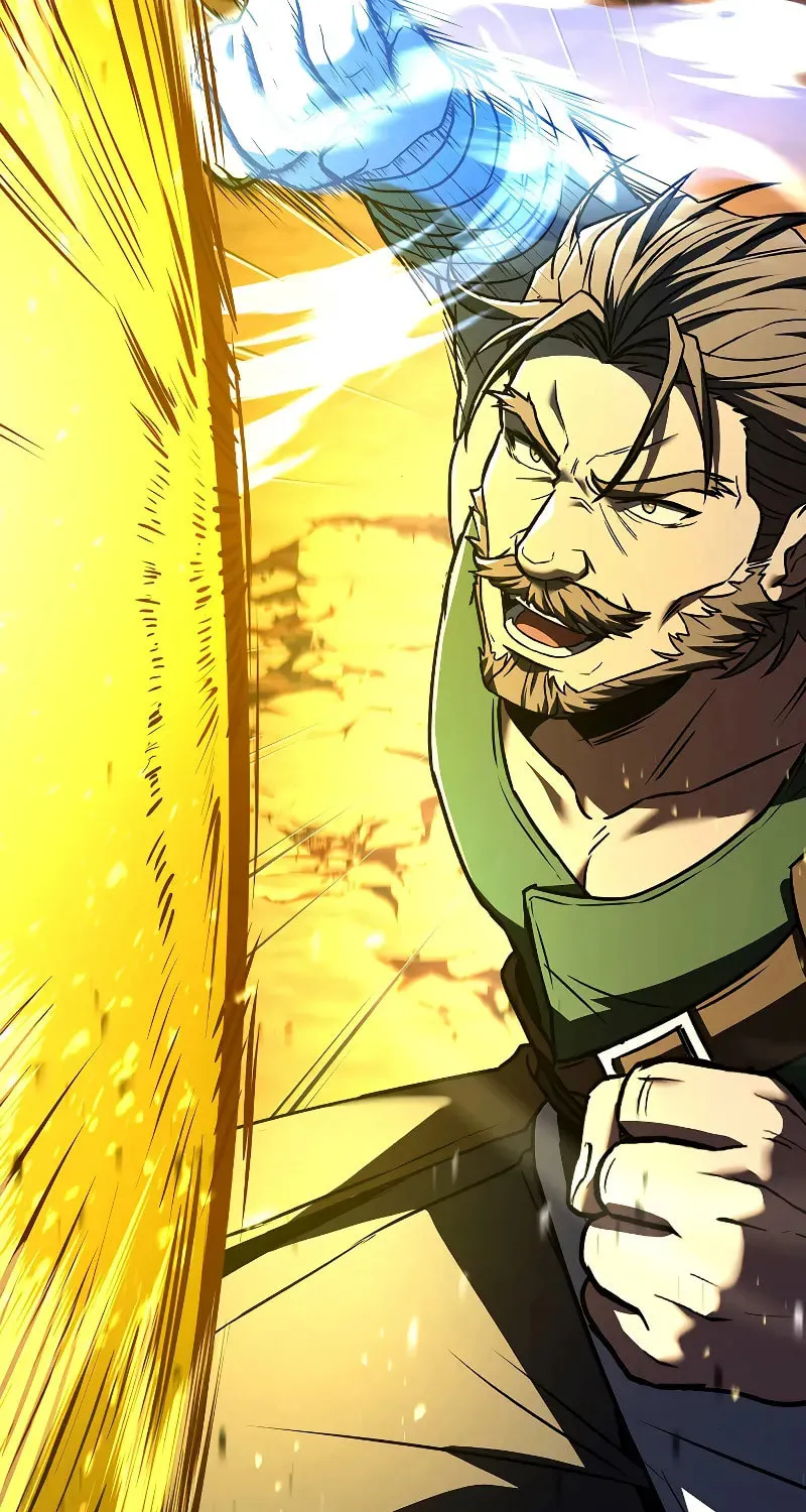 The Legendary Spearman Returns Chapter 154 page 4 - 