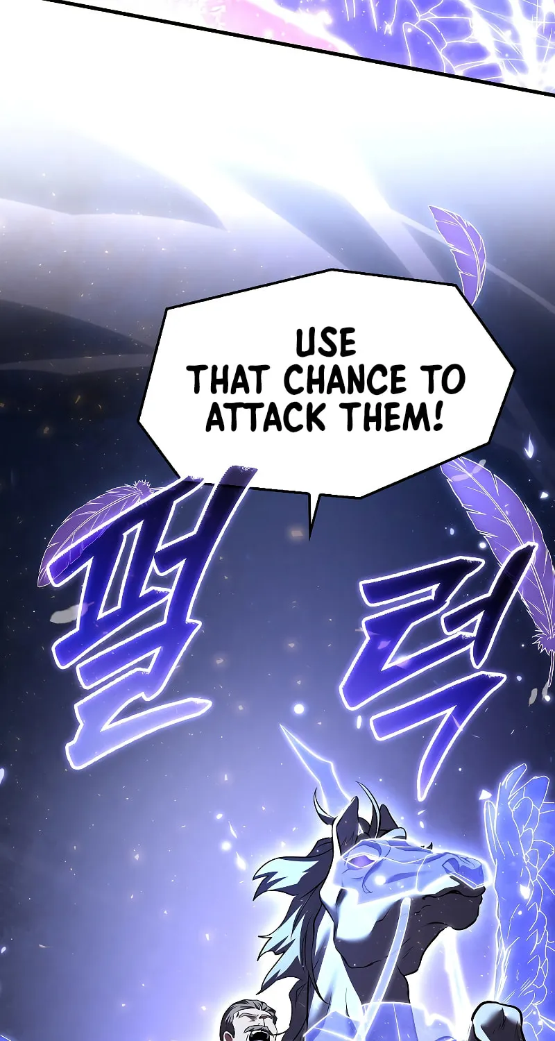 The Legendary Spearman Returns Chapter 154 page 31 - 