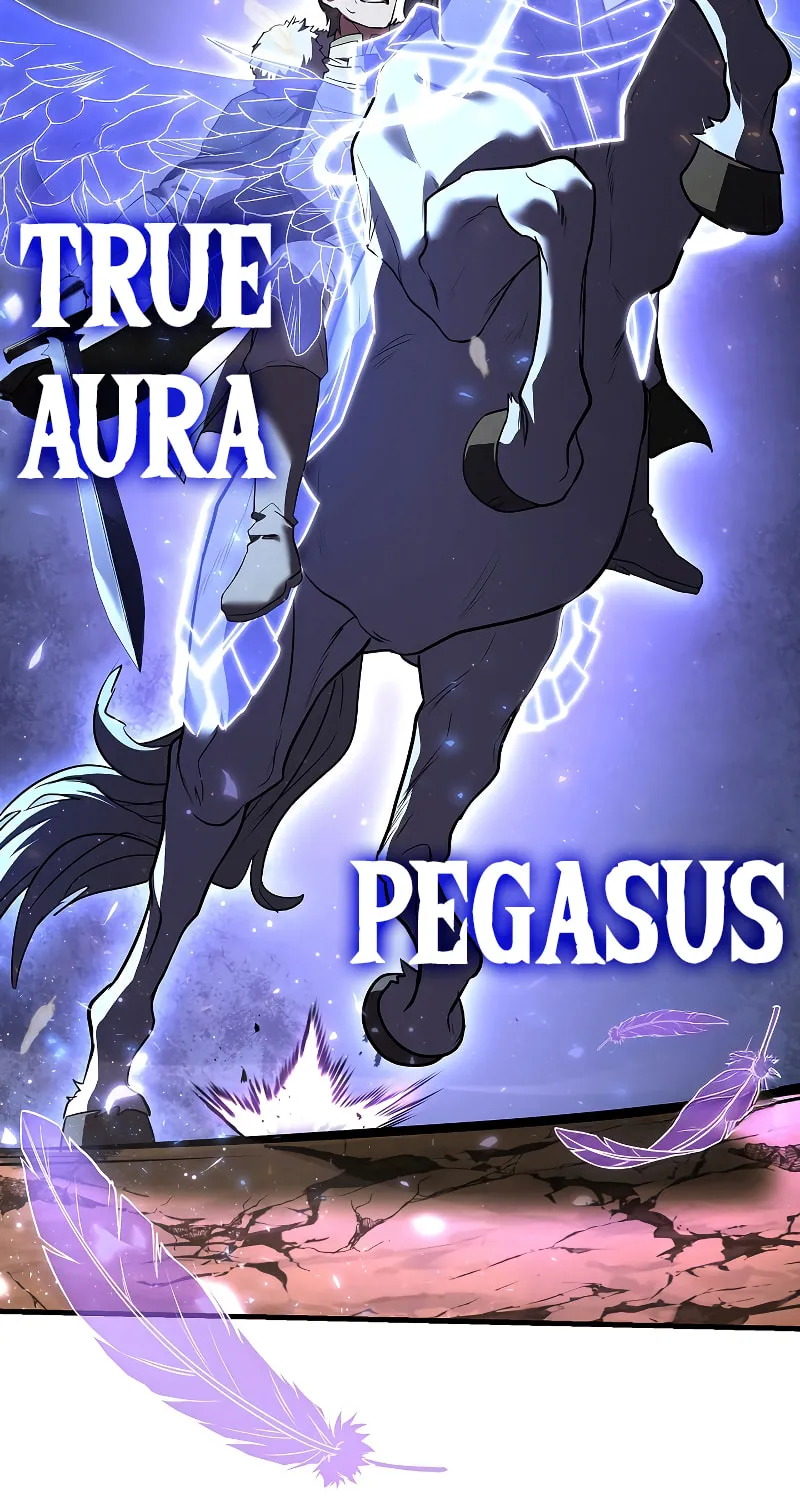 The Legendary Spearman Returns Chapter 154 page 32 - 