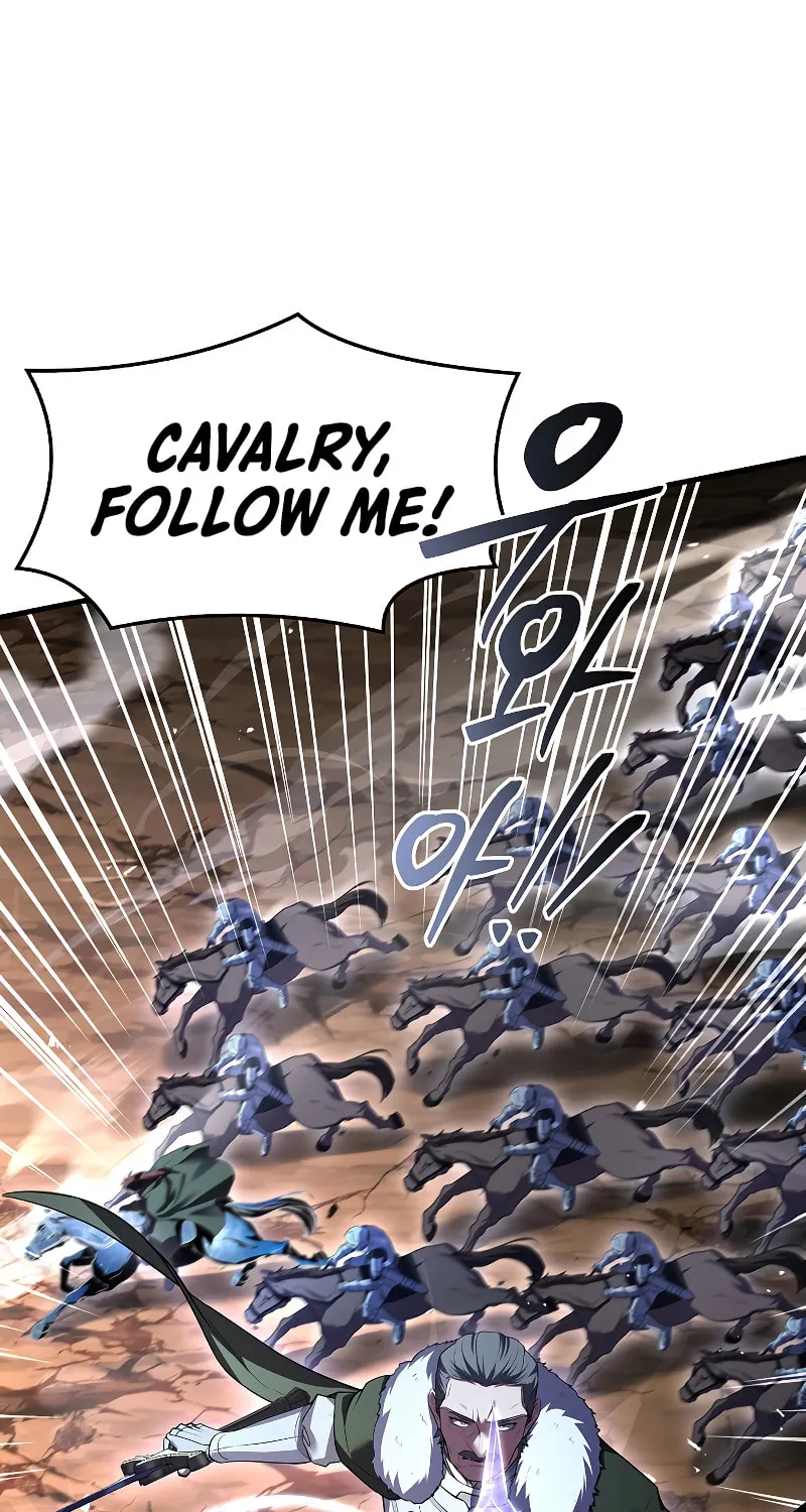The Legendary Spearman Returns Chapter 154 page 34 - 