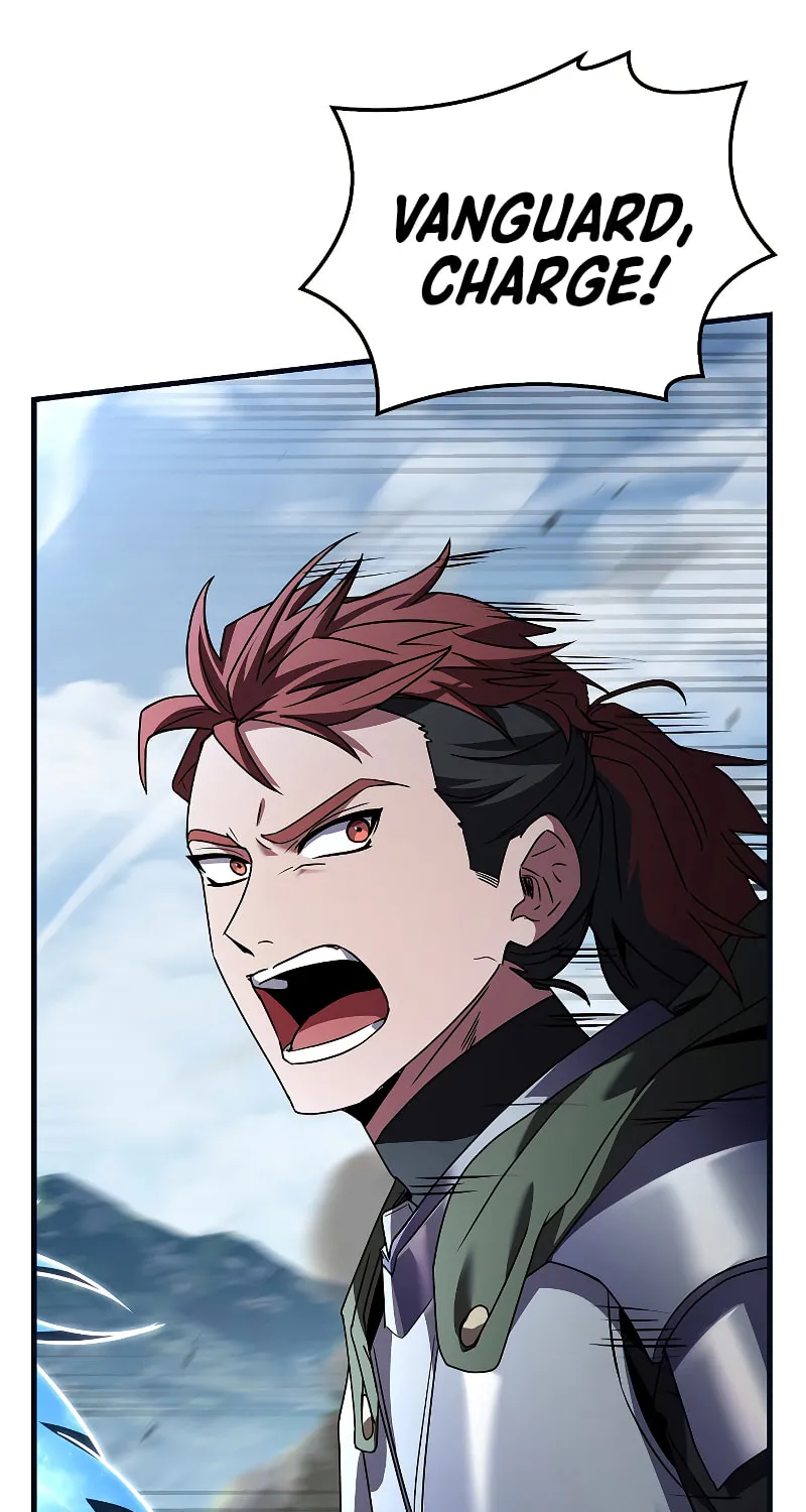 The Legendary Spearman Returns Chapter 154 page 36 - 